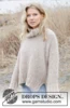 243-24 Outdoor Escape Sweater by DROPS Design